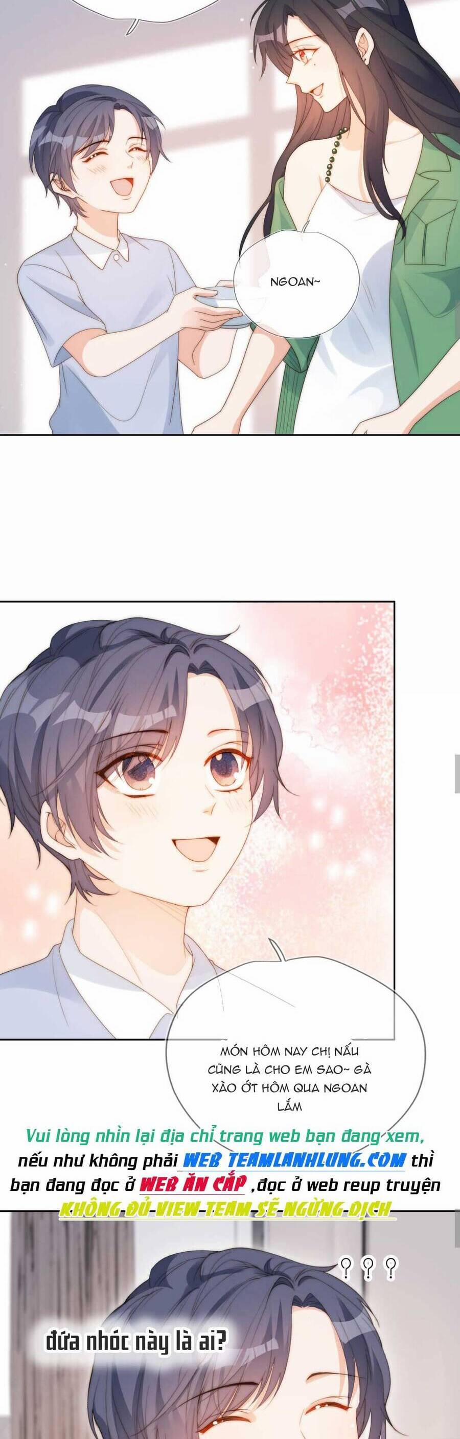 Nuôi Hư Nhân Vật Phản Diện Phải Làm Sao Bây Giờ 15 trang 23
