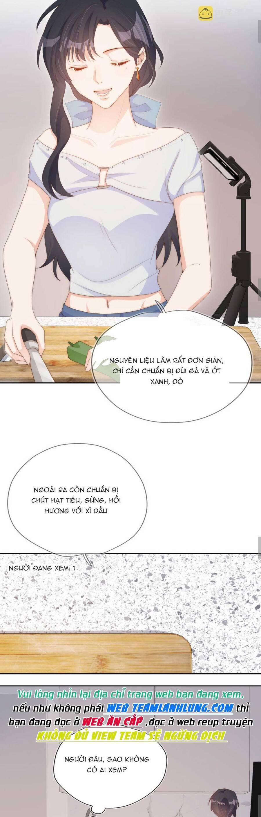 Nuôi Hư Nhân Vật Phản Diện Phải Làm Sao Bây Giờ 15 trang 7