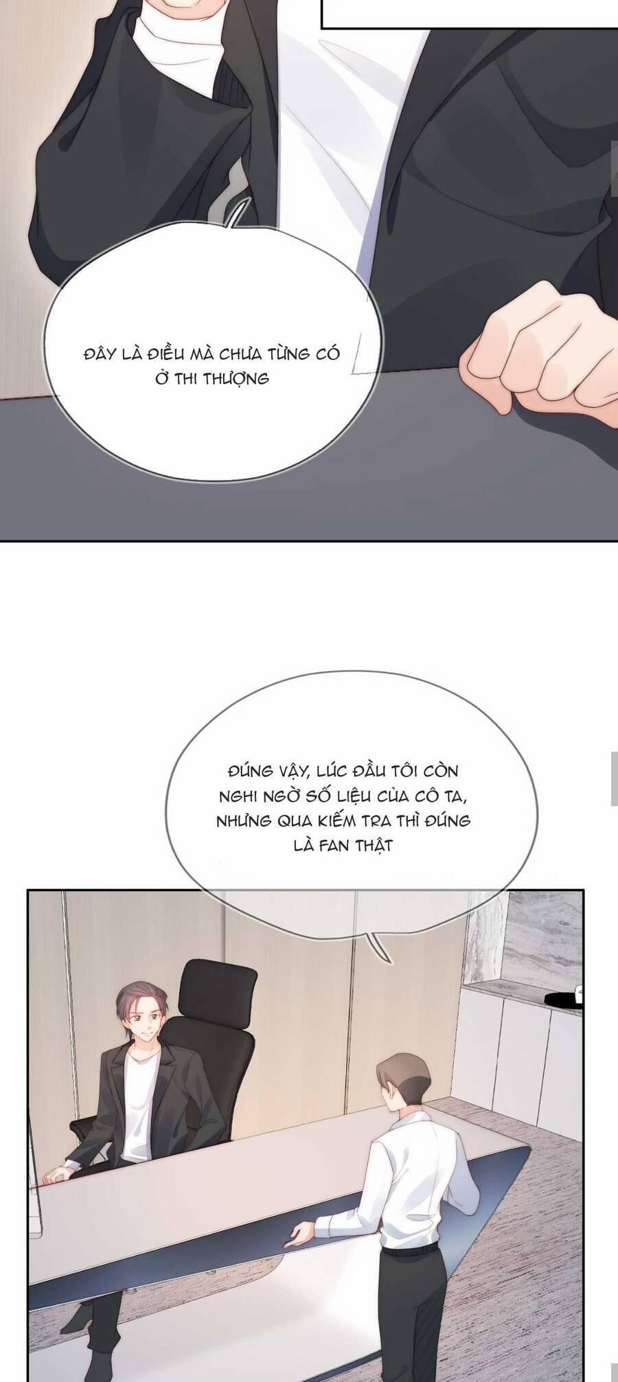 Nuôi Hư Nhân Vật Phản Diện Phải Làm Sao Bây Giờ 16 trang 12