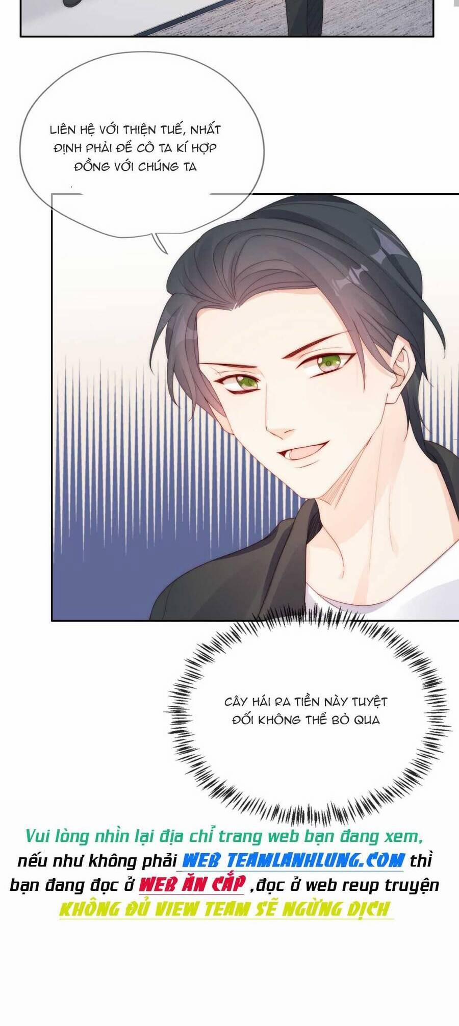 Nuôi Hư Nhân Vật Phản Diện Phải Làm Sao Bây Giờ 16 trang 13