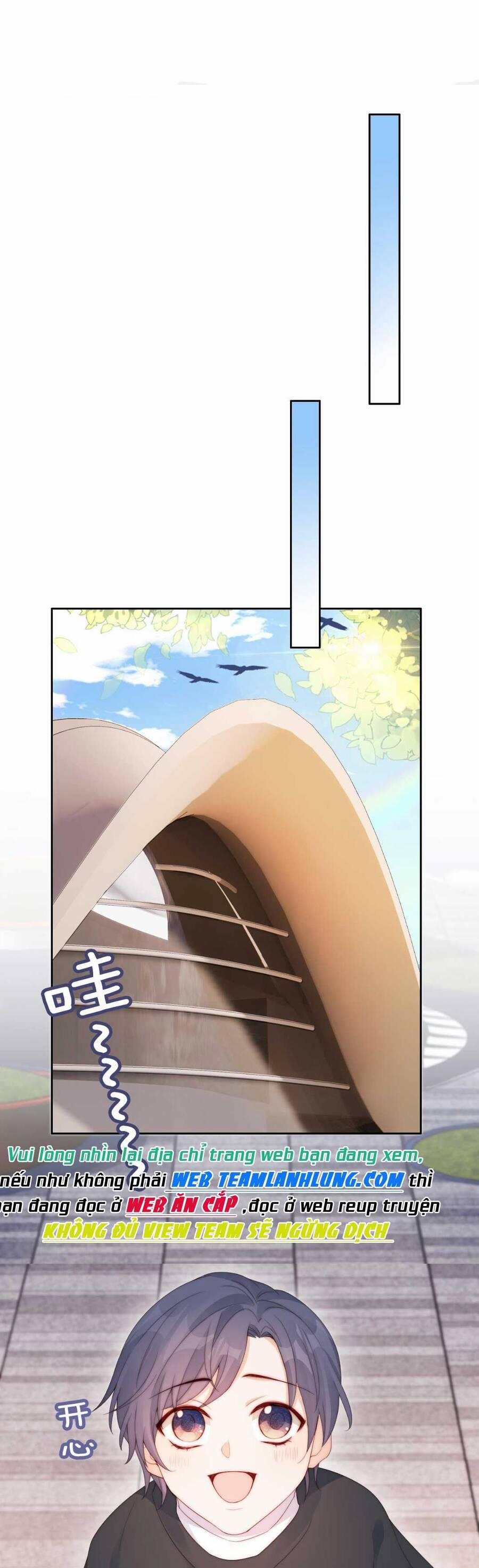 Nuôi Hư Nhân Vật Phản Diện Phải Làm Sao Bây Giờ 16 trang 14