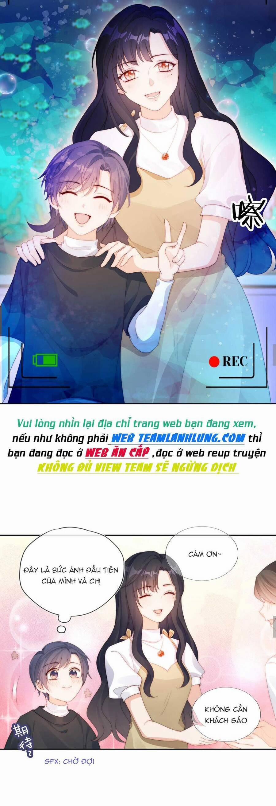 Nuôi Hư Nhân Vật Phản Diện Phải Làm Sao Bây Giờ 16 trang 19