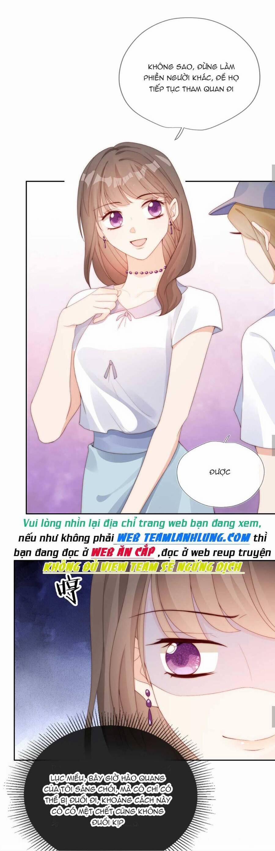 Nuôi Hư Nhân Vật Phản Diện Phải Làm Sao Bây Giờ 16 trang 24