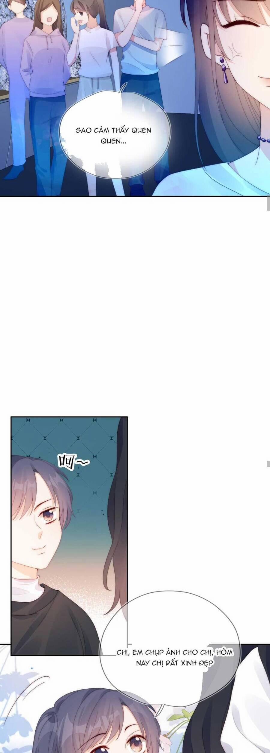 Nuôi Hư Nhân Vật Phản Diện Phải Làm Sao Bây Giờ 16 trang 26