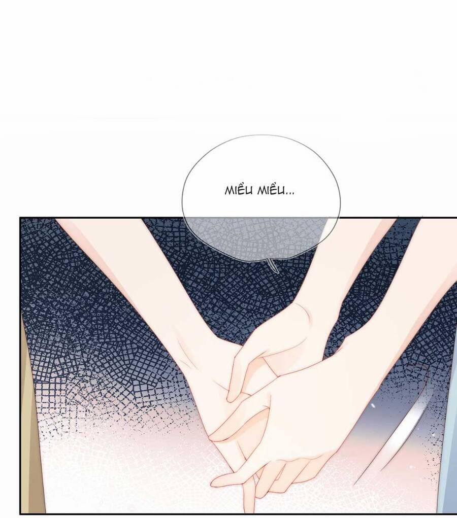 Nuôi Hư Nhân Vật Phản Diện Phải Làm Sao Bây Giờ 16 trang 30