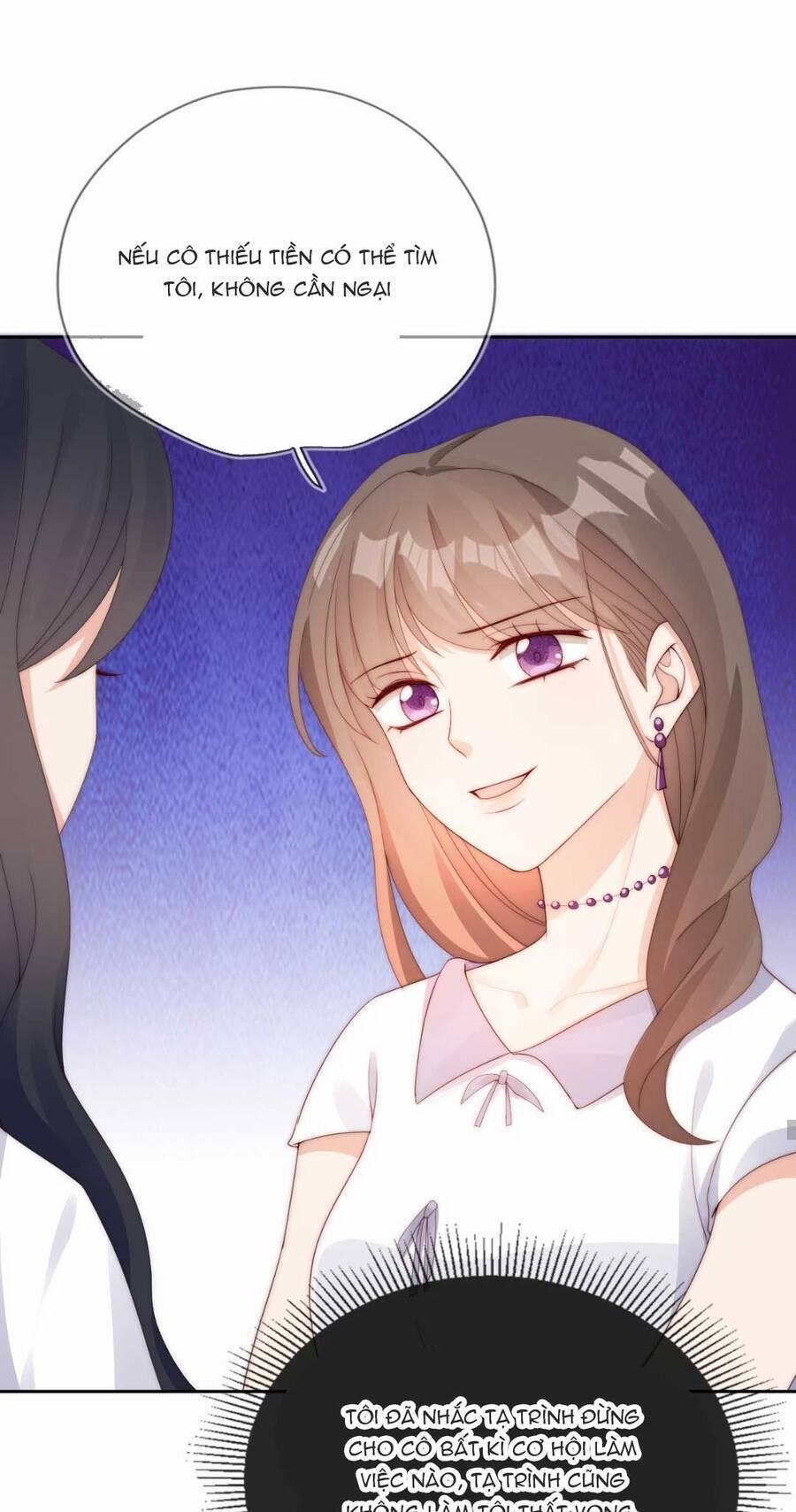 Nuôi Hư Nhân Vật Phản Diện Phải Làm Sao Bây Giờ 16 trang 31