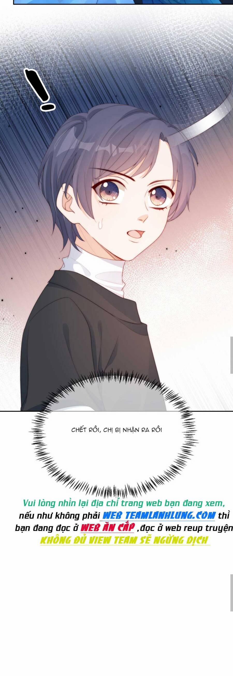 Nuôi Hư Nhân Vật Phản Diện Phải Làm Sao Bây Giờ 16 trang 33