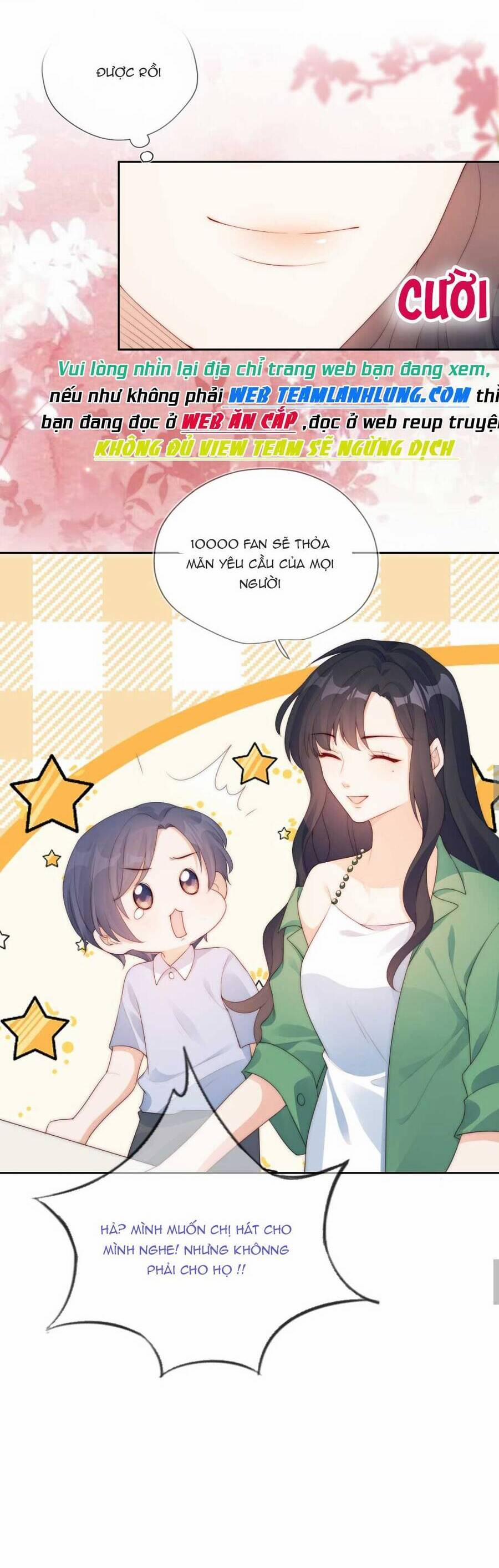 Nuôi Hư Nhân Vật Phản Diện Phải Làm Sao Bây Giờ 16 trang 5