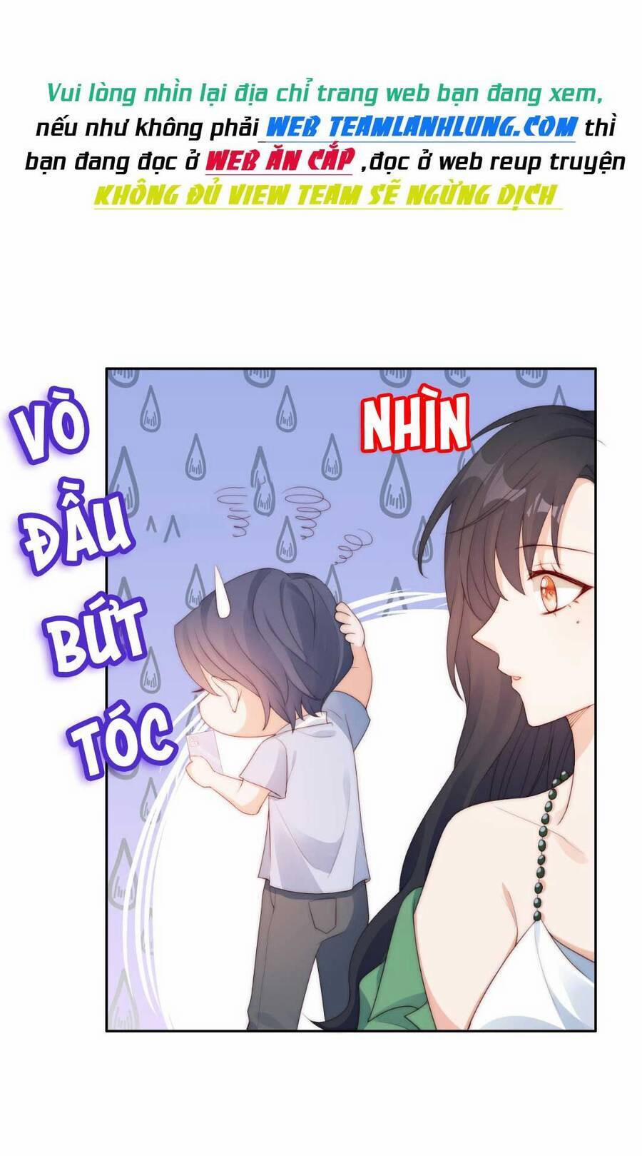 Nuôi Hư Nhân Vật Phản Diện Phải Làm Sao Bây Giờ 16 trang 8