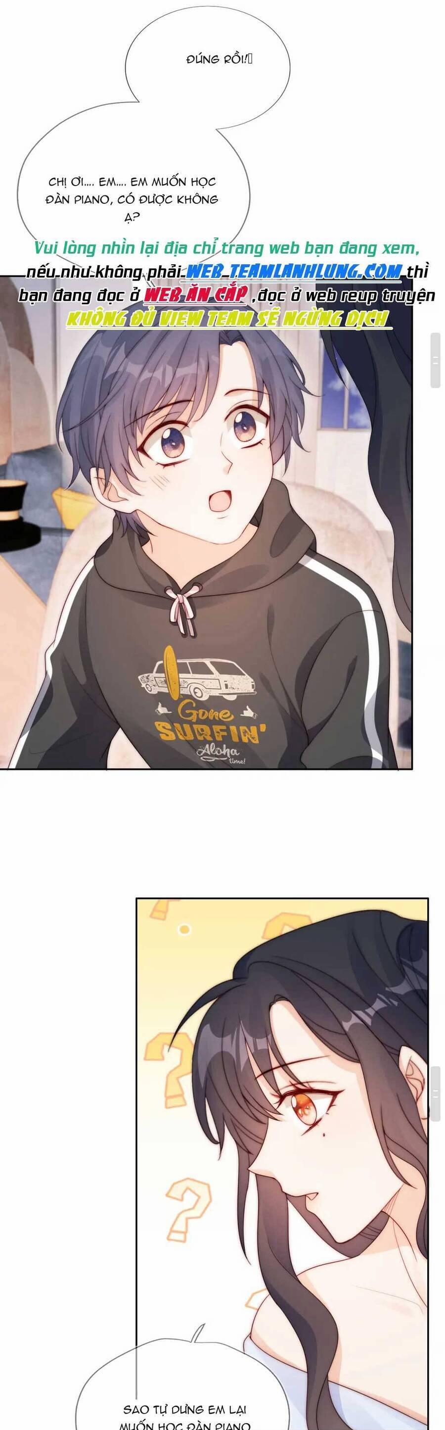 Nuôi Hư Nhân Vật Phản Diện Phải Làm Sao Bây Giờ 17 trang 10