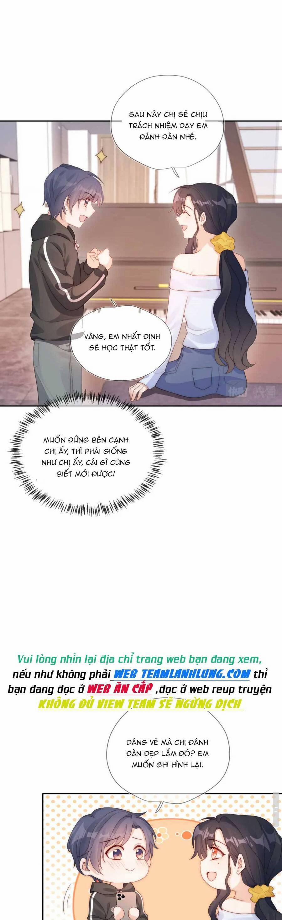 Nuôi Hư Nhân Vật Phản Diện Phải Làm Sao Bây Giờ 17 trang 17