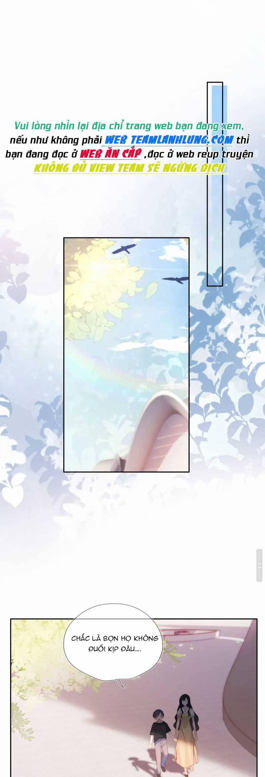 Nuôi Hư Nhân Vật Phản Diện Phải Làm Sao Bây Giờ 17 trang 4