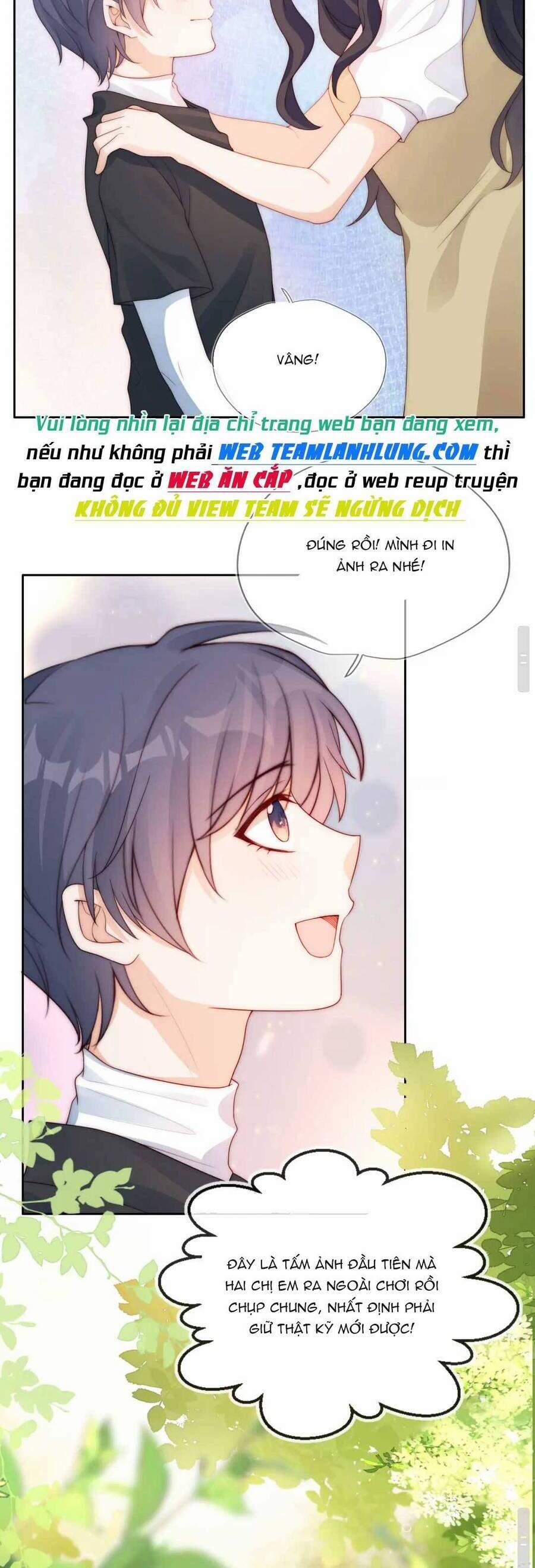 Nuôi Hư Nhân Vật Phản Diện Phải Làm Sao Bây Giờ 17 trang 6