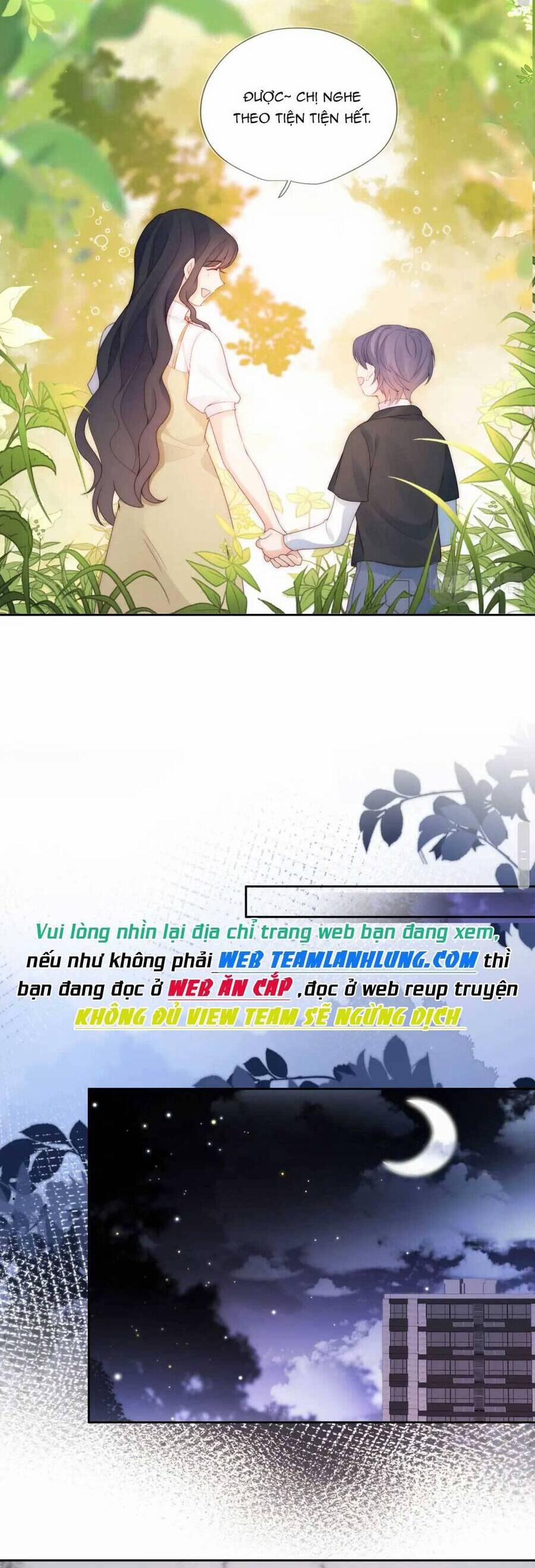 Nuôi Hư Nhân Vật Phản Diện Phải Làm Sao Bây Giờ 17 trang 7