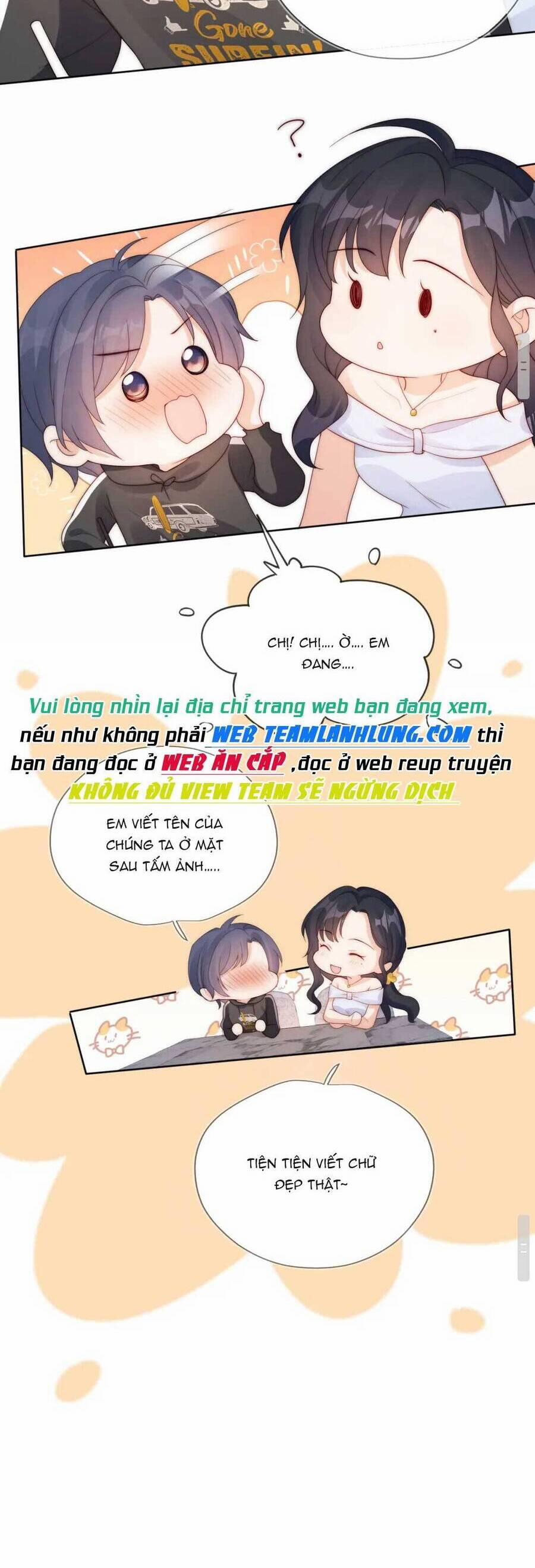 Nuôi Hư Nhân Vật Phản Diện Phải Làm Sao Bây Giờ 17 trang 9