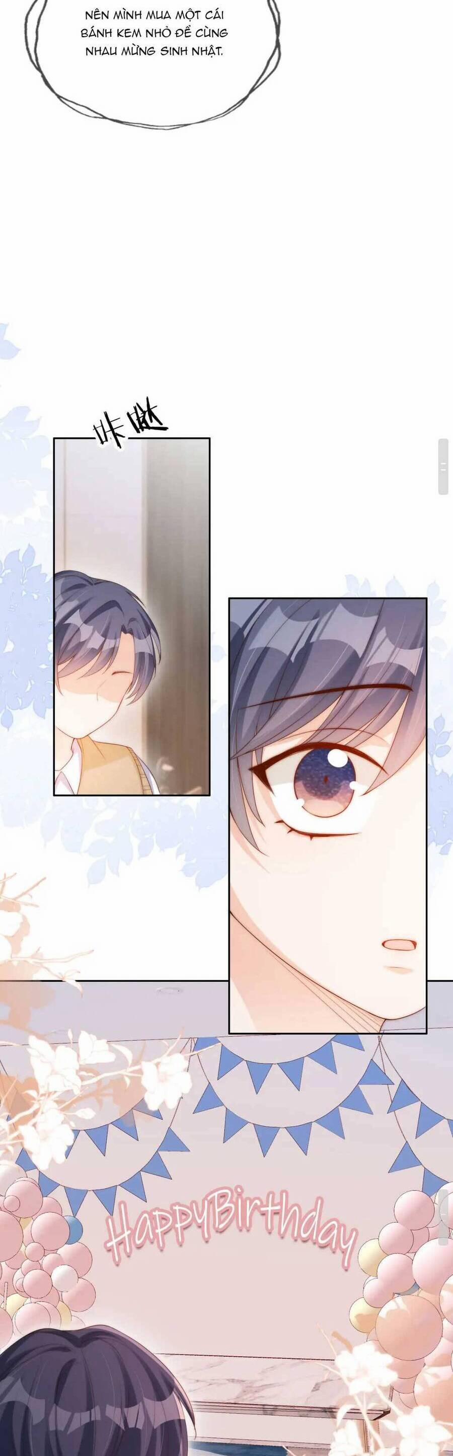 Nuôi Hư Nhân Vật Phản Diện Phải Làm Sao Bây Giờ 18 trang 10