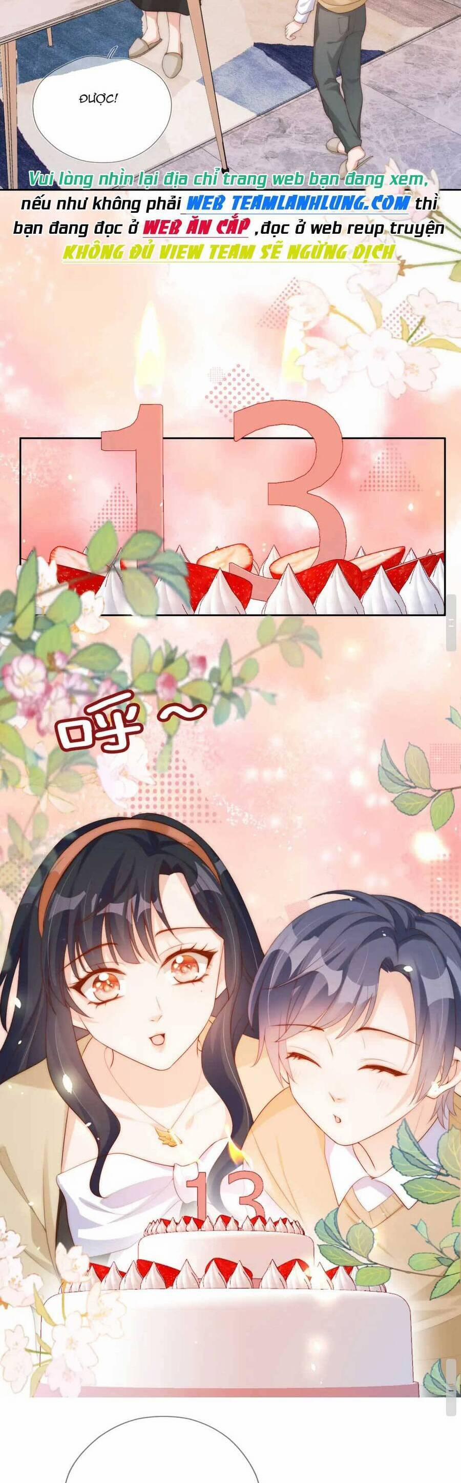 Nuôi Hư Nhân Vật Phản Diện Phải Làm Sao Bây Giờ 18 trang 13