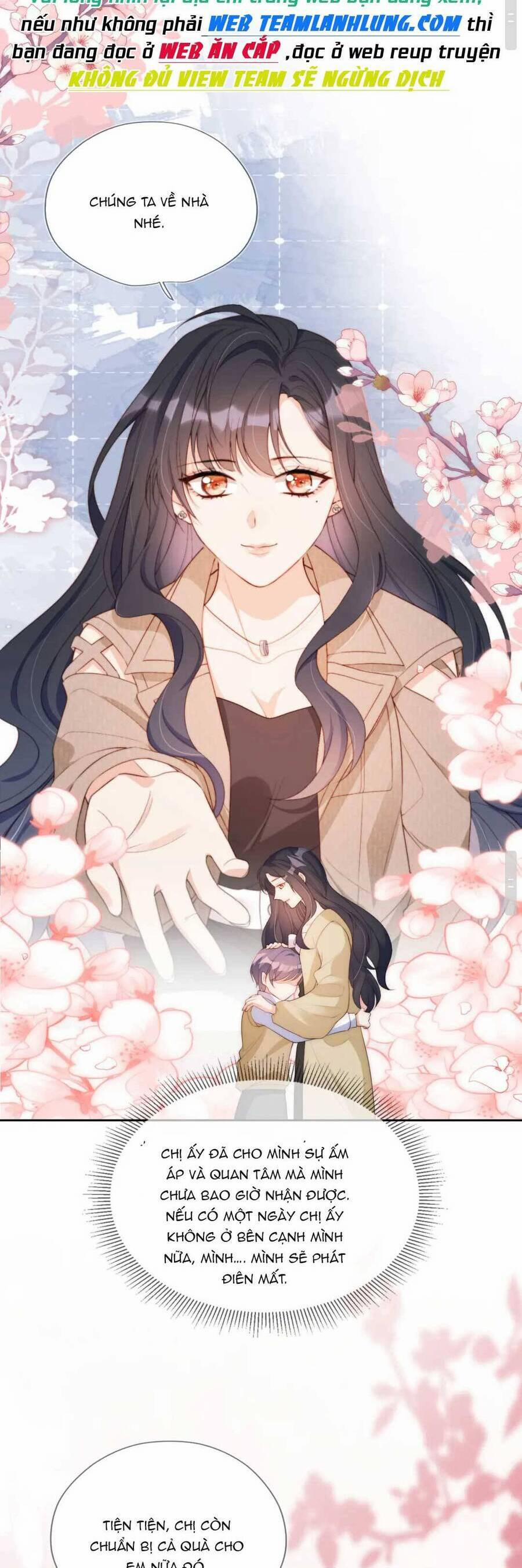 Nuôi Hư Nhân Vật Phản Diện Phải Làm Sao Bây Giờ 18 trang 16