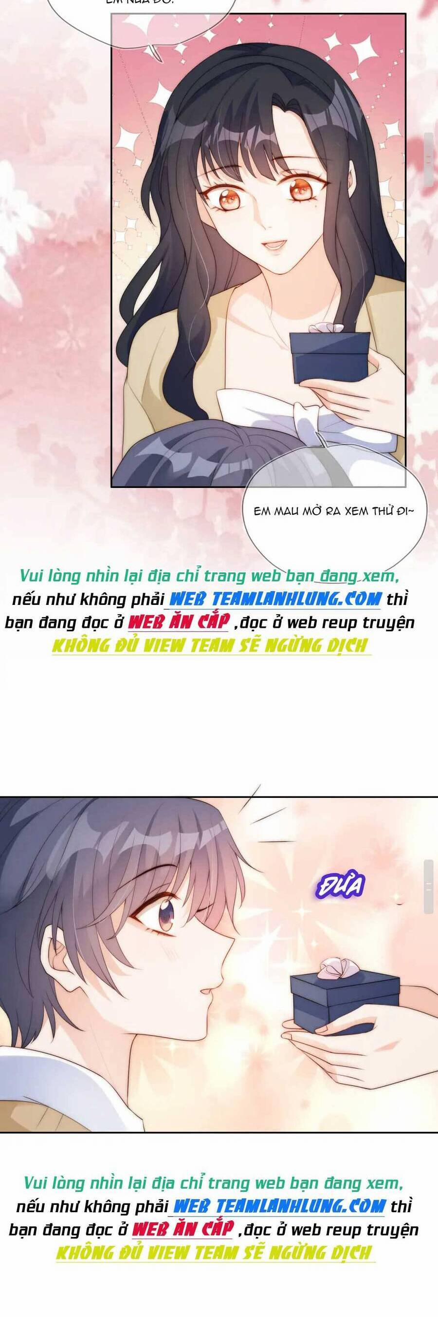 Nuôi Hư Nhân Vật Phản Diện Phải Làm Sao Bây Giờ 18 trang 17