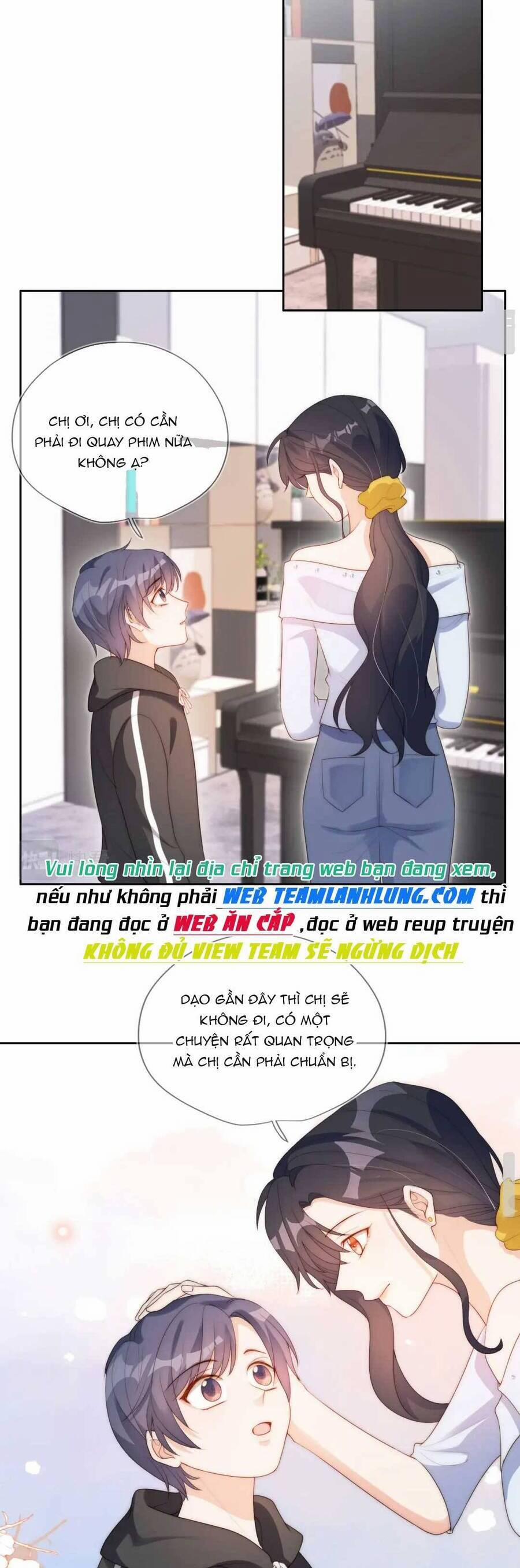 Nuôi Hư Nhân Vật Phản Diện Phải Làm Sao Bây Giờ 18 trang 2