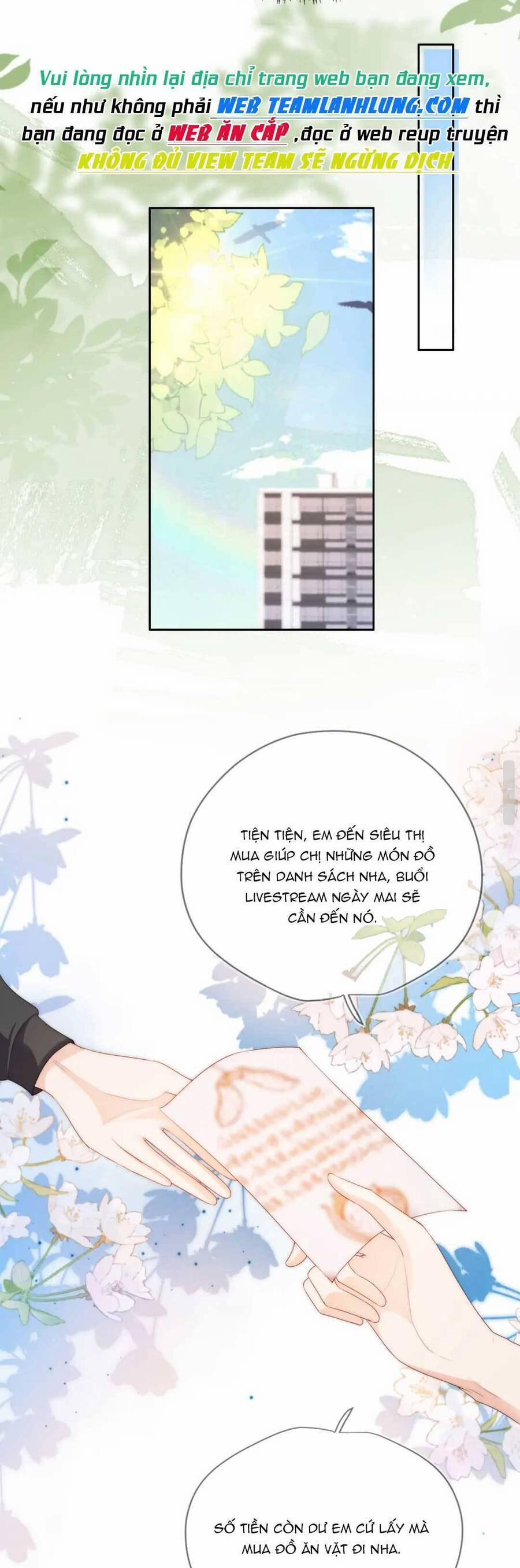 Nuôi Hư Nhân Vật Phản Diện Phải Làm Sao Bây Giờ 18 trang 5