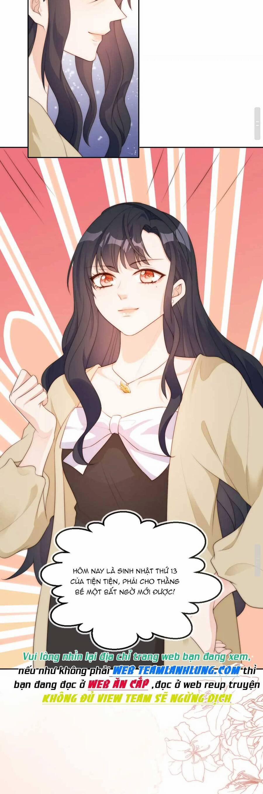 Nuôi Hư Nhân Vật Phản Diện Phải Làm Sao Bây Giờ 18 trang 7