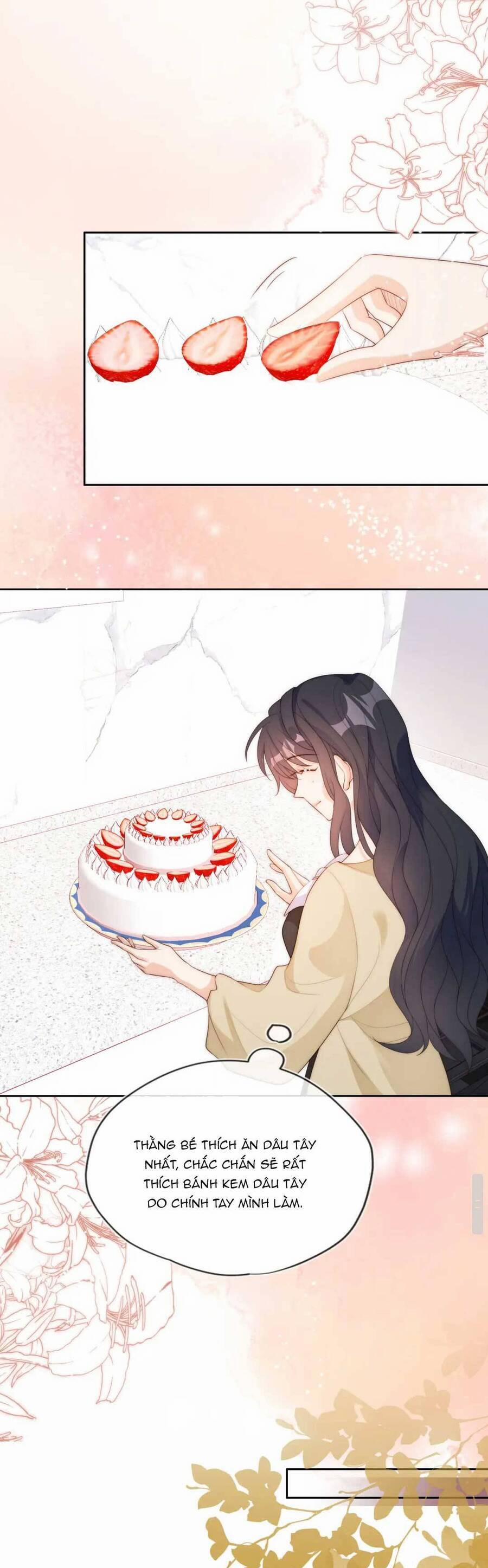 Nuôi Hư Nhân Vật Phản Diện Phải Làm Sao Bây Giờ 18 trang 8