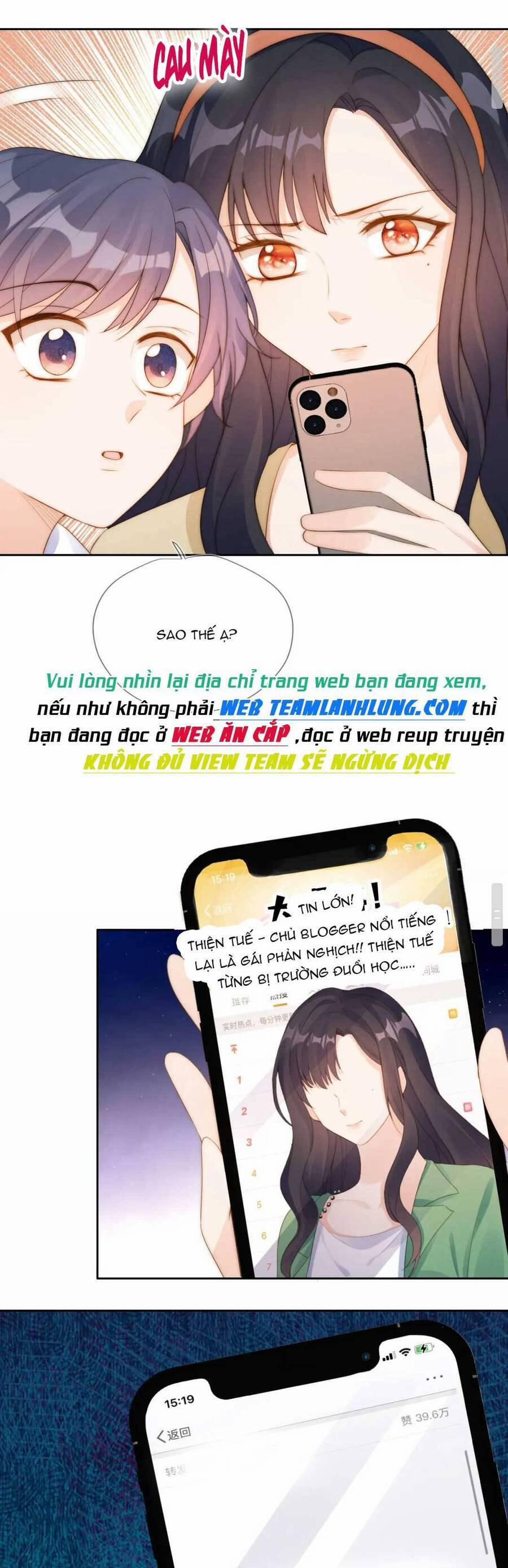 Nuôi Hư Nhân Vật Phản Diện Phải Làm Sao Bây Giờ 19 trang 10