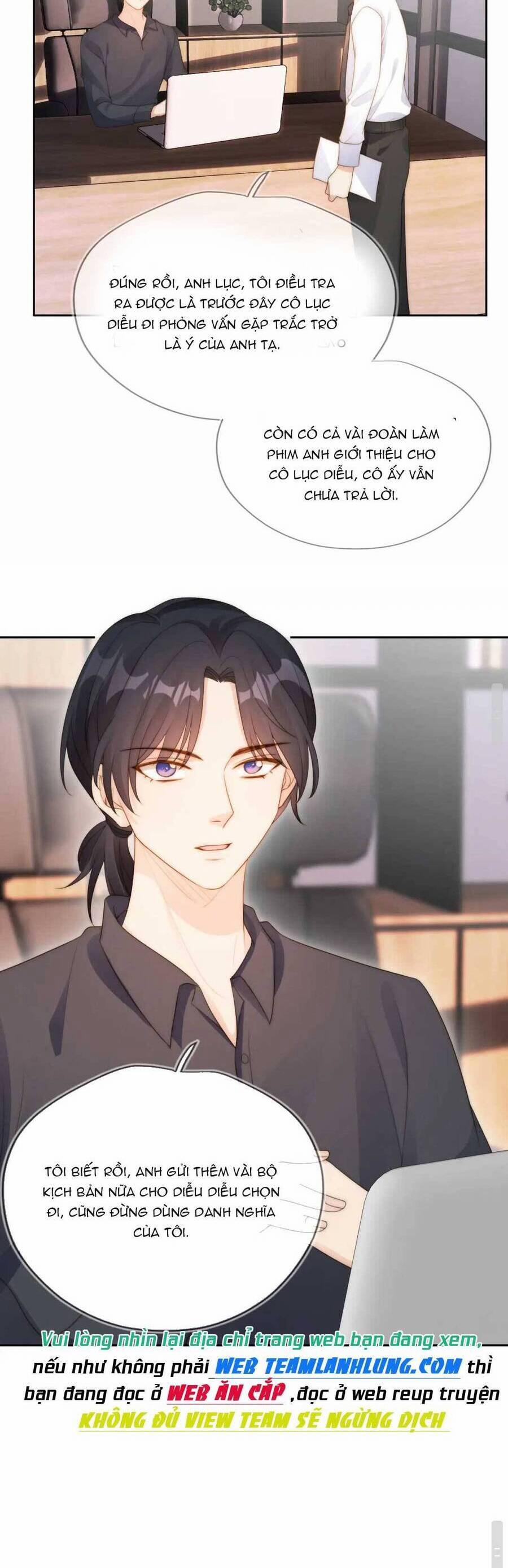 Nuôi Hư Nhân Vật Phản Diện Phải Làm Sao Bây Giờ 19 trang 16