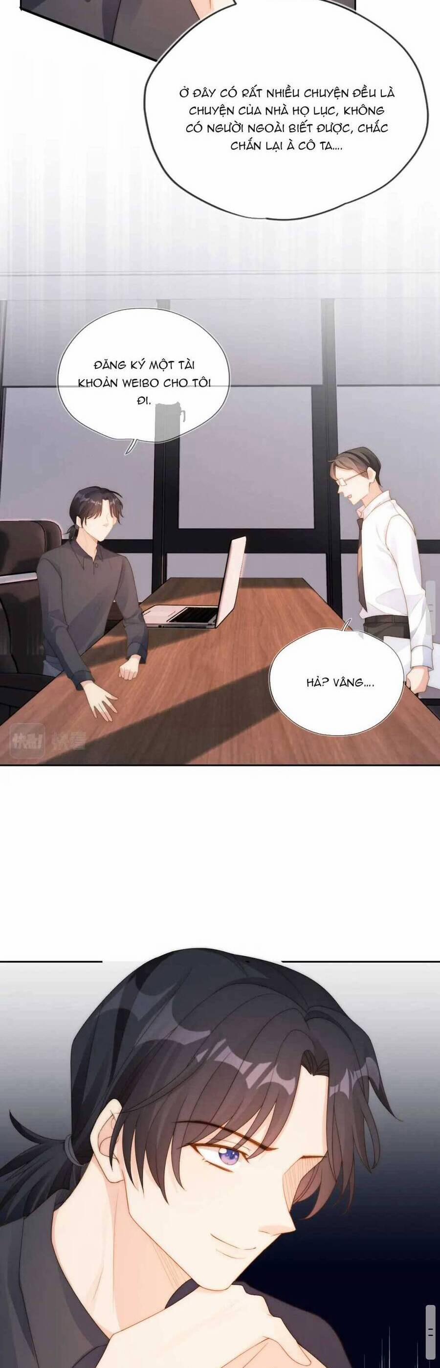 Nuôi Hư Nhân Vật Phản Diện Phải Làm Sao Bây Giờ 19 trang 18