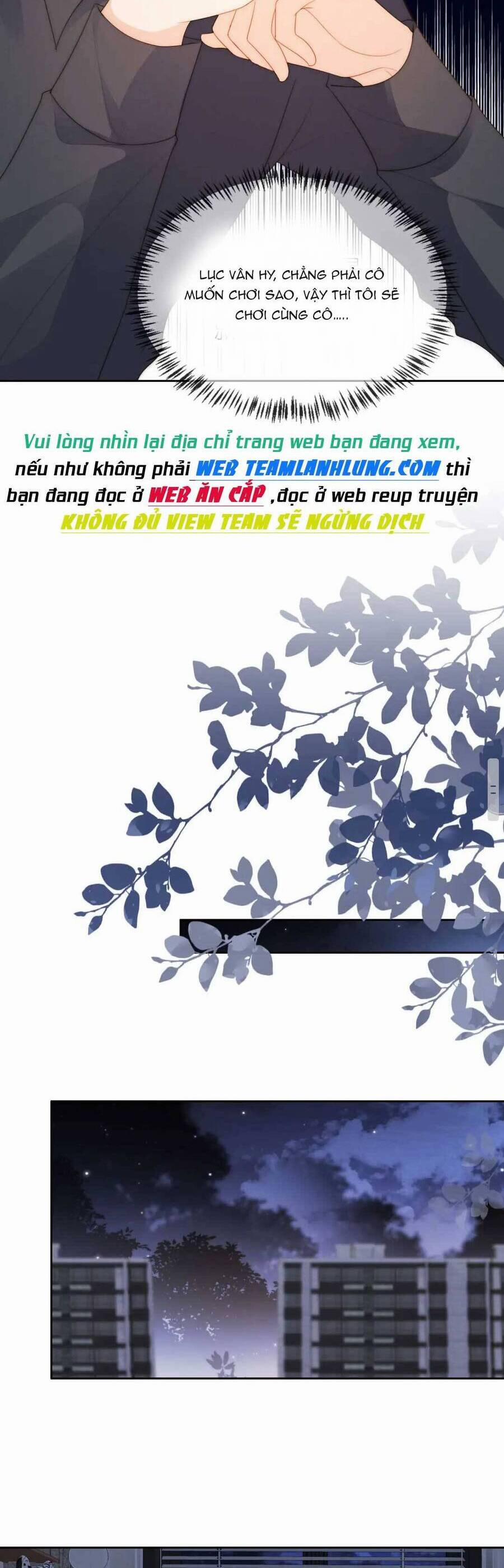 Nuôi Hư Nhân Vật Phản Diện Phải Làm Sao Bây Giờ 19 trang 19