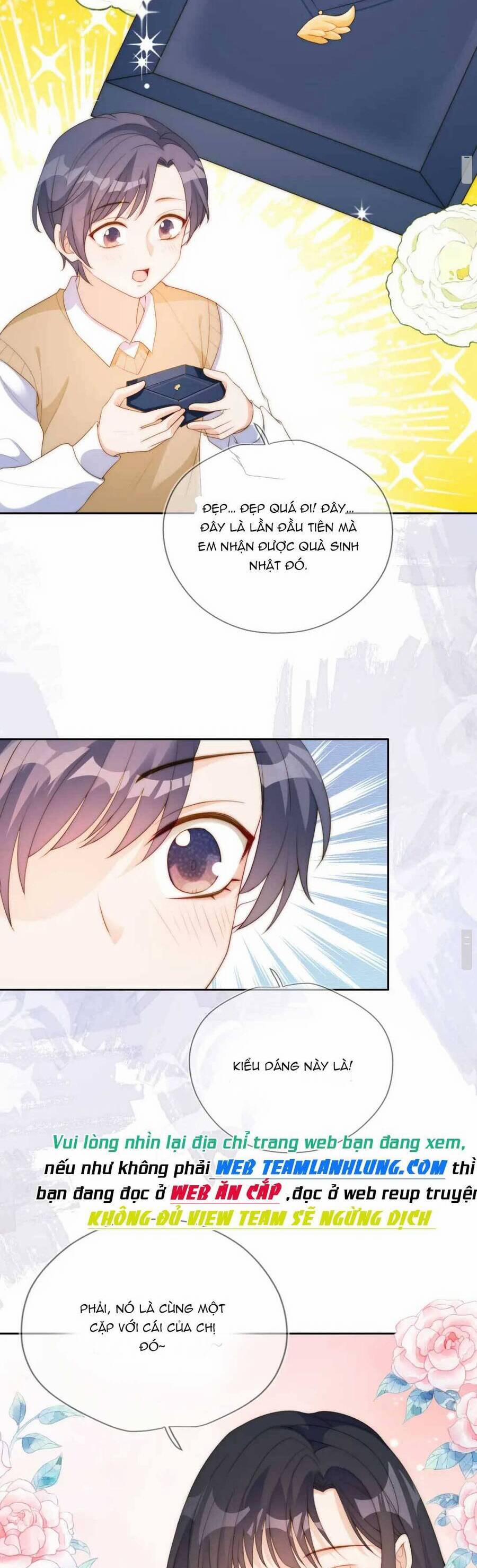 Nuôi Hư Nhân Vật Phản Diện Phải Làm Sao Bây Giờ 19 trang 2