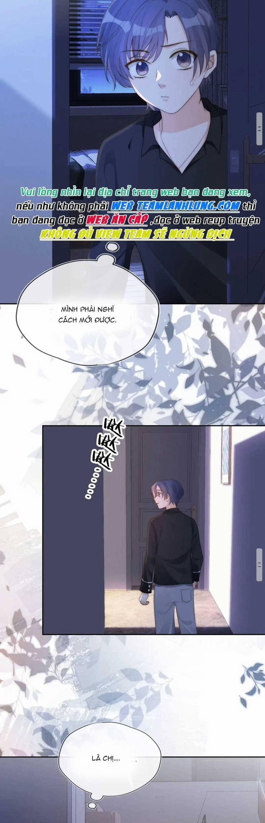 Nuôi Hư Nhân Vật Phản Diện Phải Làm Sao Bây Giờ 19 trang 22