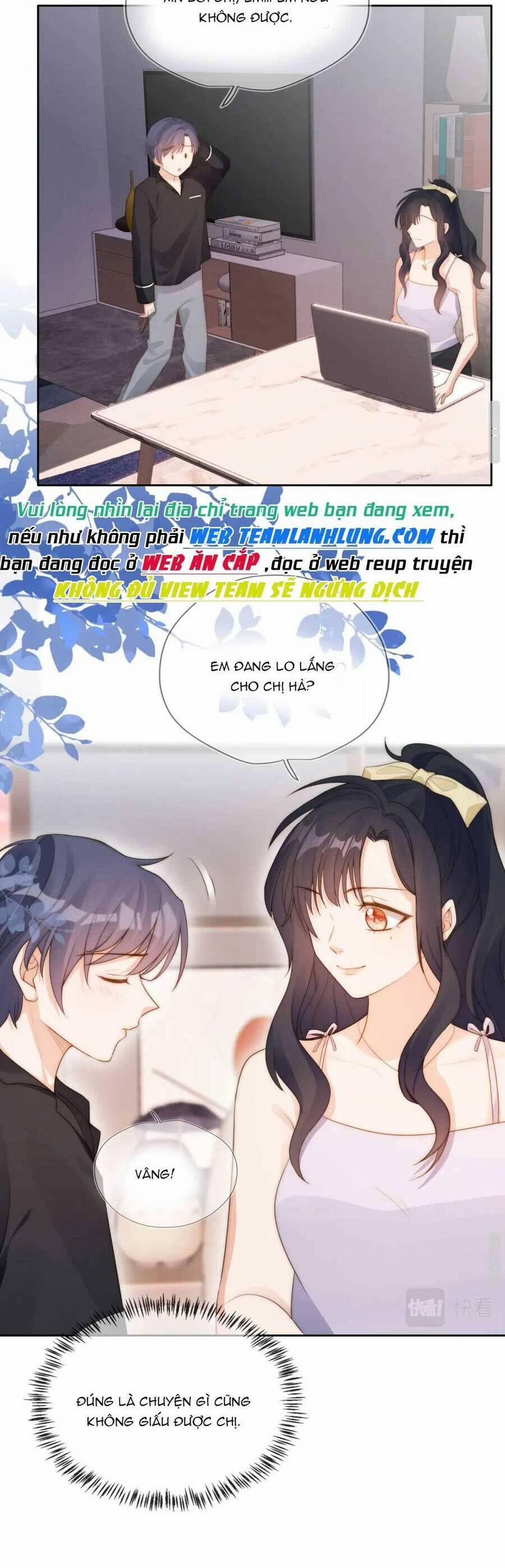 Nuôi Hư Nhân Vật Phản Diện Phải Làm Sao Bây Giờ 19 trang 24