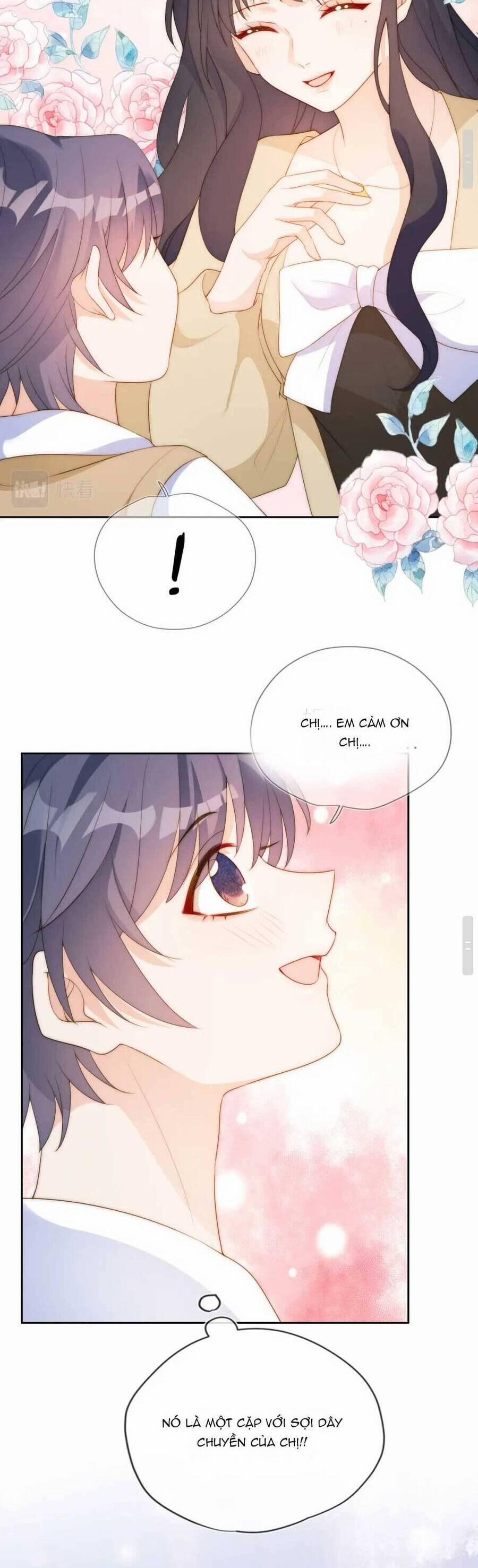 Nuôi Hư Nhân Vật Phản Diện Phải Làm Sao Bây Giờ 19 trang 3