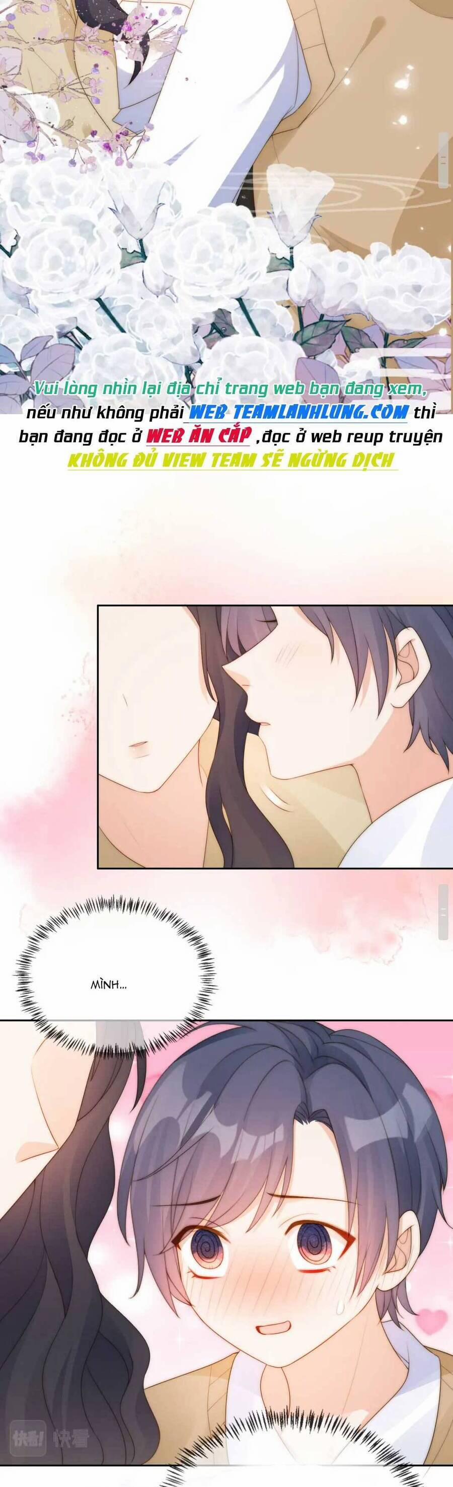 Nuôi Hư Nhân Vật Phản Diện Phải Làm Sao Bây Giờ 19 trang 5