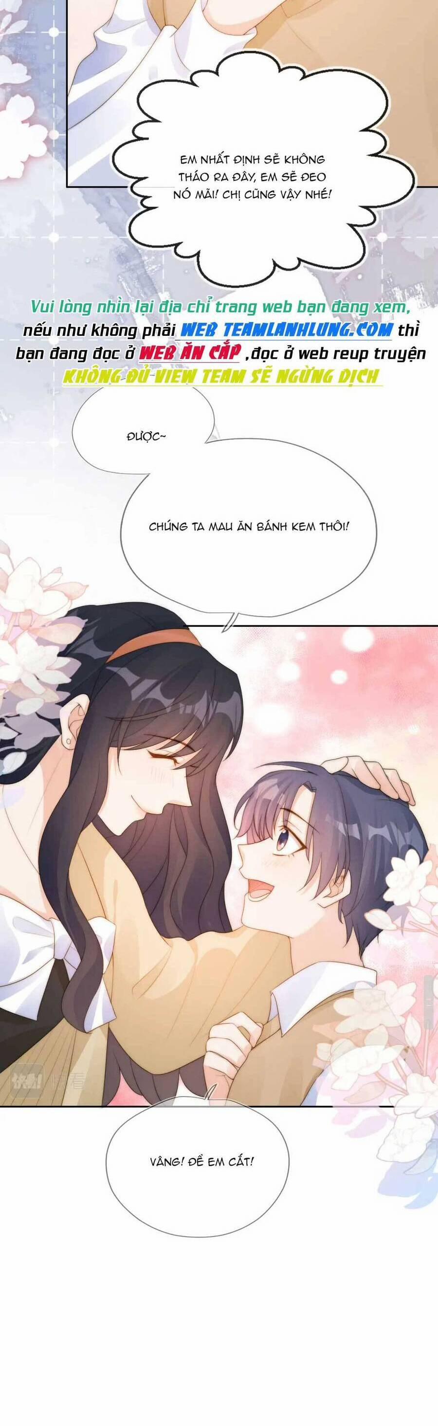 Nuôi Hư Nhân Vật Phản Diện Phải Làm Sao Bây Giờ 19 trang 8