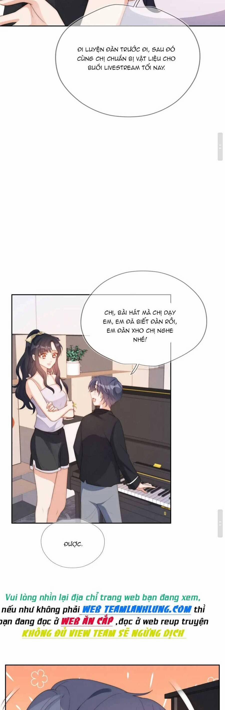 Nuôi Hư Nhân Vật Phản Diện Phải Làm Sao Bây Giờ 20 trang 13