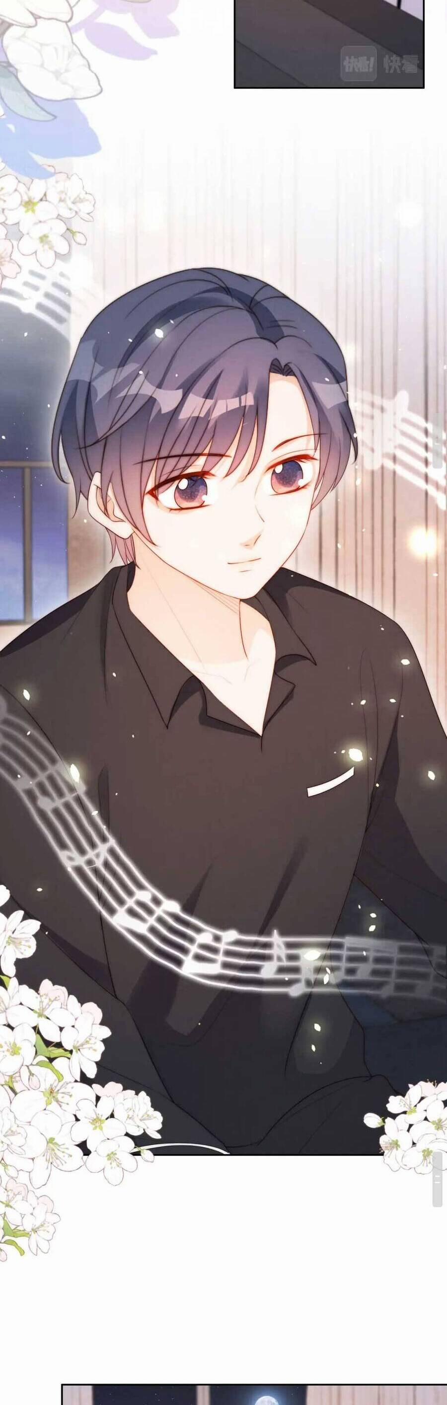 Nuôi Hư Nhân Vật Phản Diện Phải Làm Sao Bây Giờ 20 trang 15