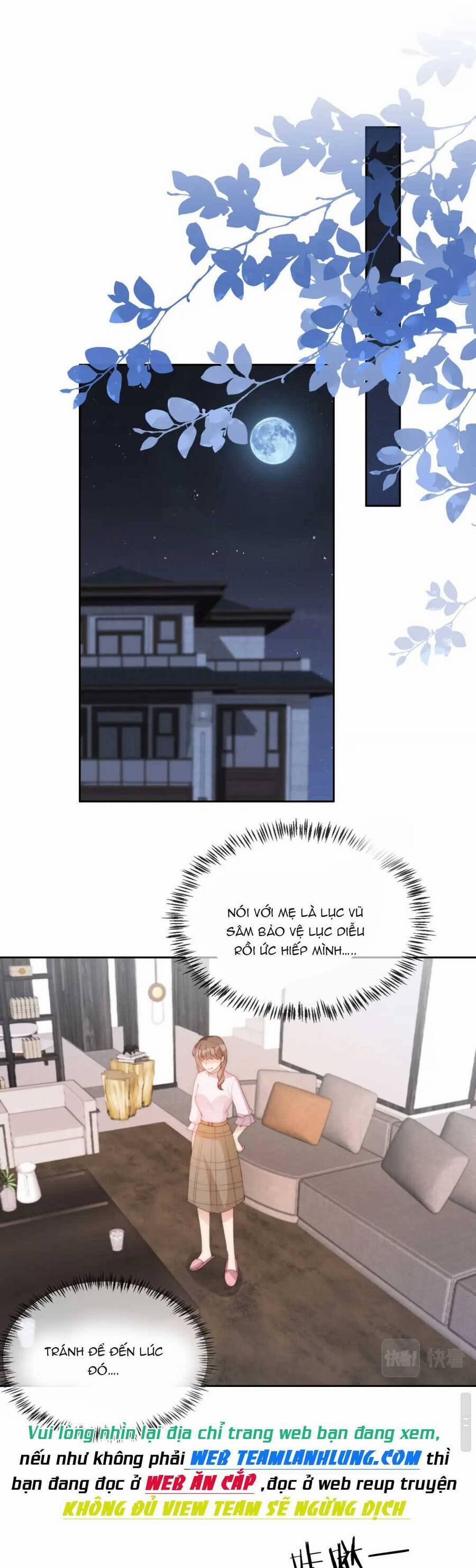 Nuôi Hư Nhân Vật Phản Diện Phải Làm Sao Bây Giờ 20 trang 17