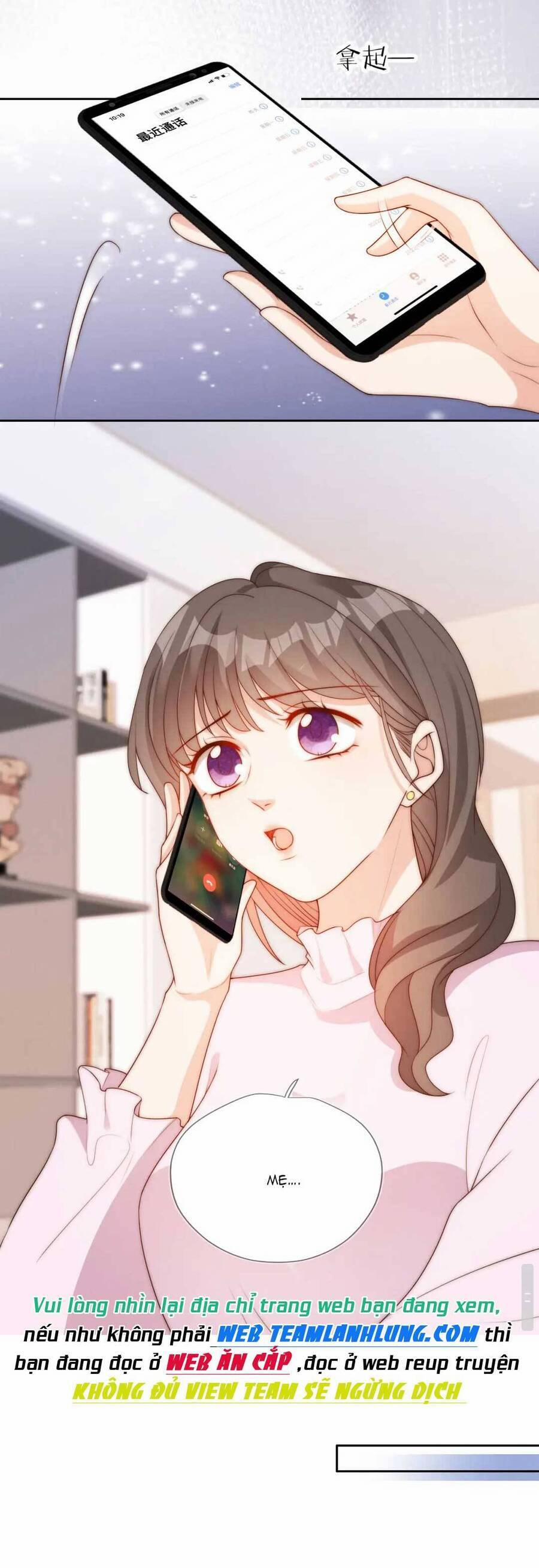 Nuôi Hư Nhân Vật Phản Diện Phải Làm Sao Bây Giờ 20 trang 8