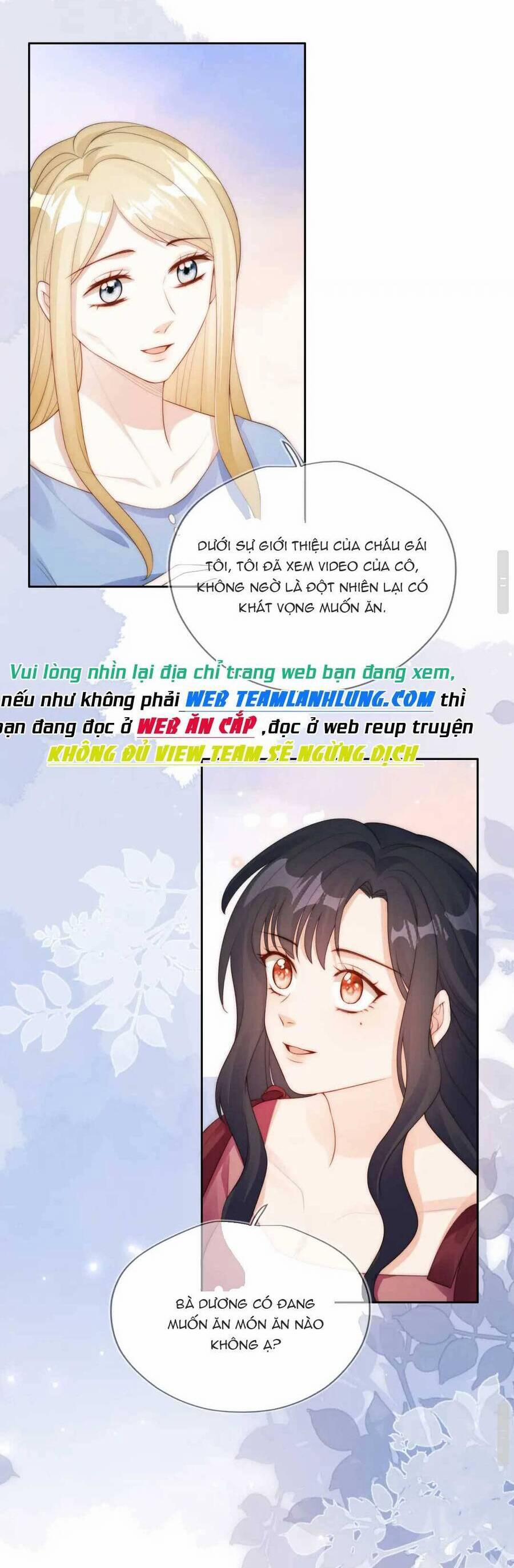 Nuôi Hư Nhân Vật Phản Diện Phải Làm Sao Bây Giờ 21 trang 15