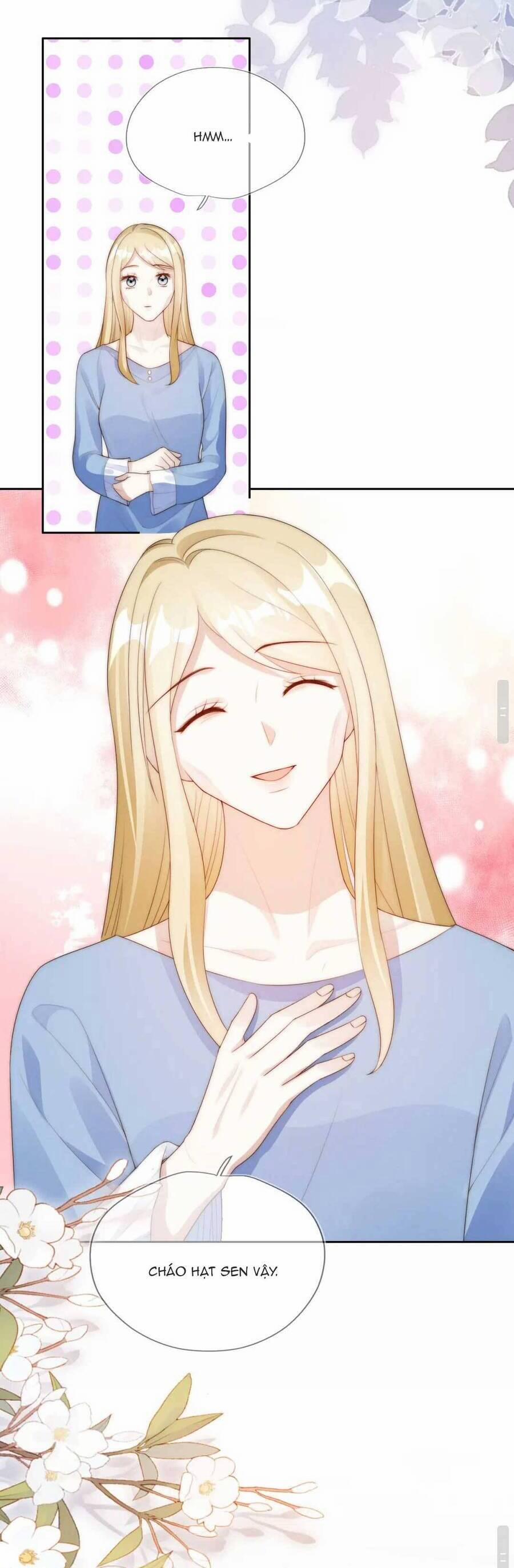 Nuôi Hư Nhân Vật Phản Diện Phải Làm Sao Bây Giờ 21 trang 16