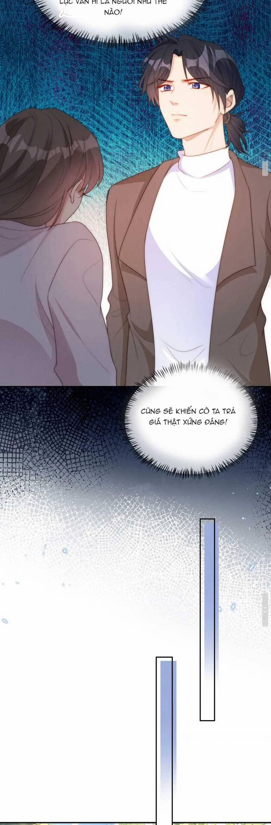 Nuôi Hư Nhân Vật Phản Diện Phải Làm Sao Bây Giờ 21 trang 2