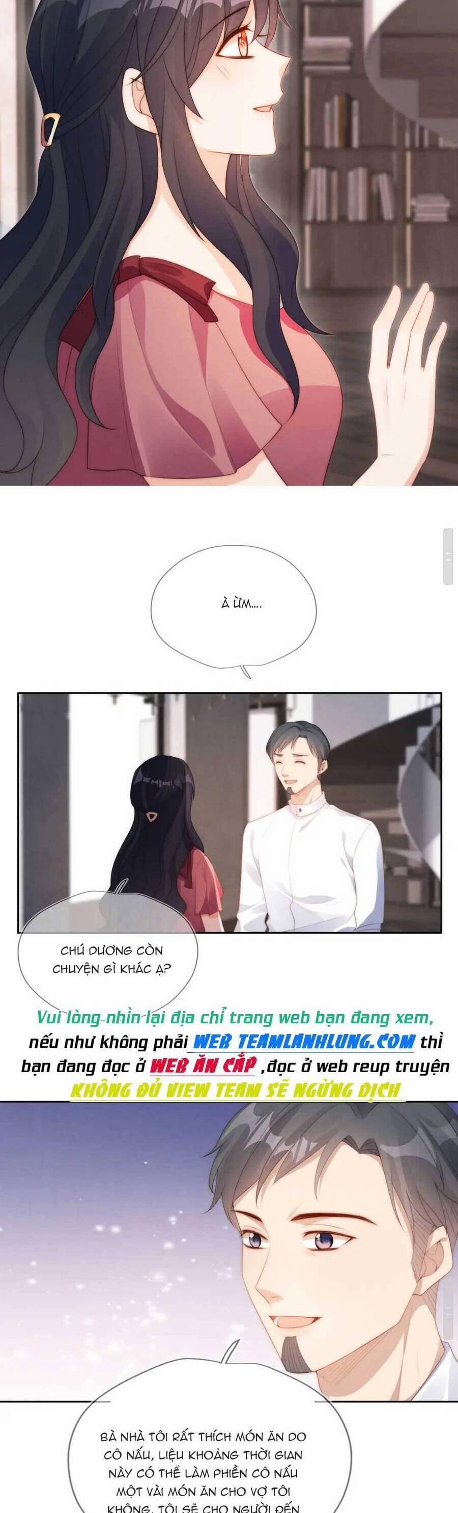 Nuôi Hư Nhân Vật Phản Diện Phải Làm Sao Bây Giờ 21 trang 22