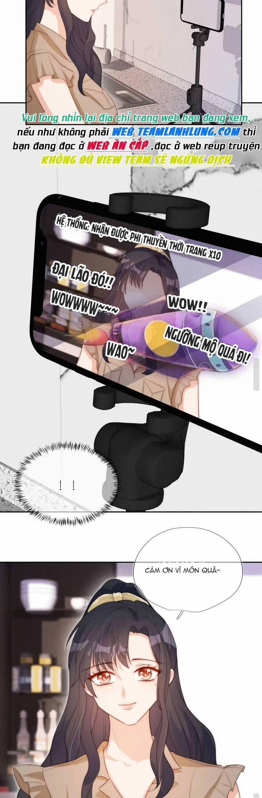 Nuôi Hư Nhân Vật Phản Diện Phải Làm Sao Bây Giờ 21 trang 5