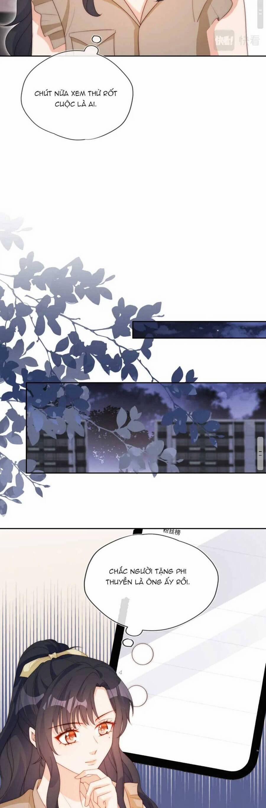 Nuôi Hư Nhân Vật Phản Diện Phải Làm Sao Bây Giờ 21 trang 6