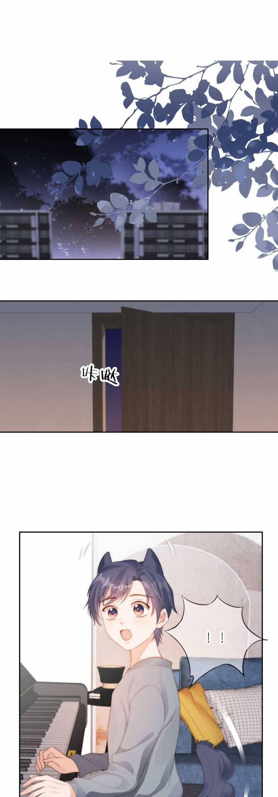 Nuôi Hư Nhân Vật Phản Diện Phải Làm Sao Bây Giờ 22 trang 1