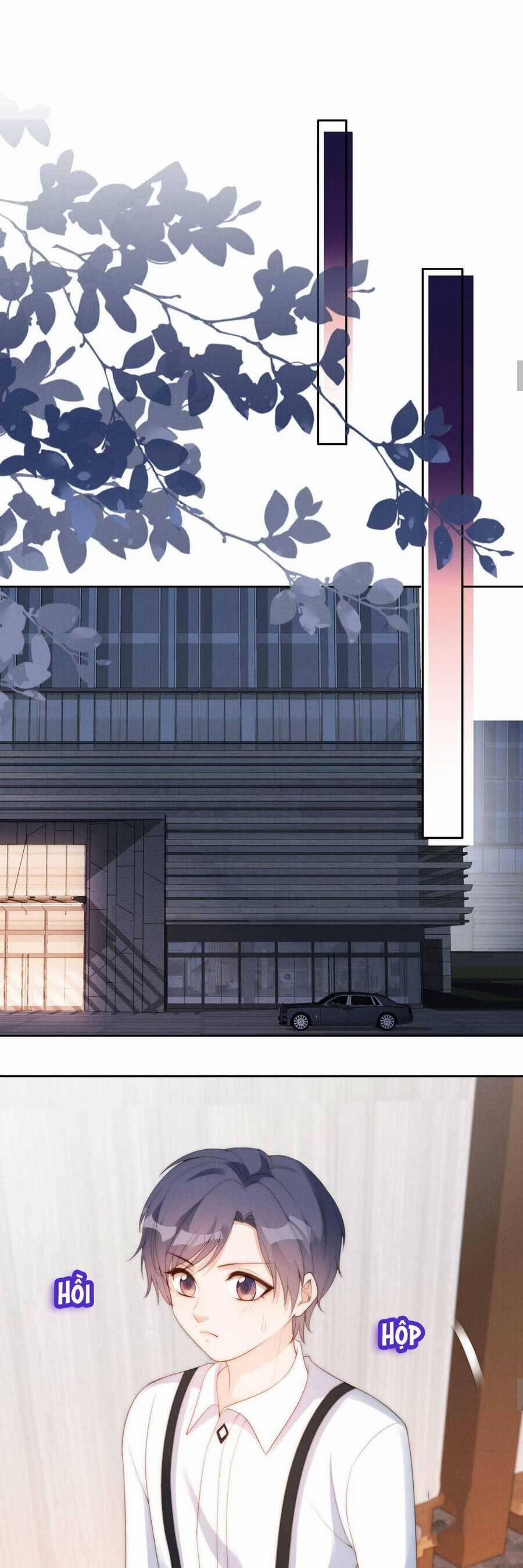 Nuôi Hư Nhân Vật Phản Diện Phải Làm Sao Bây Giờ 22 trang 14