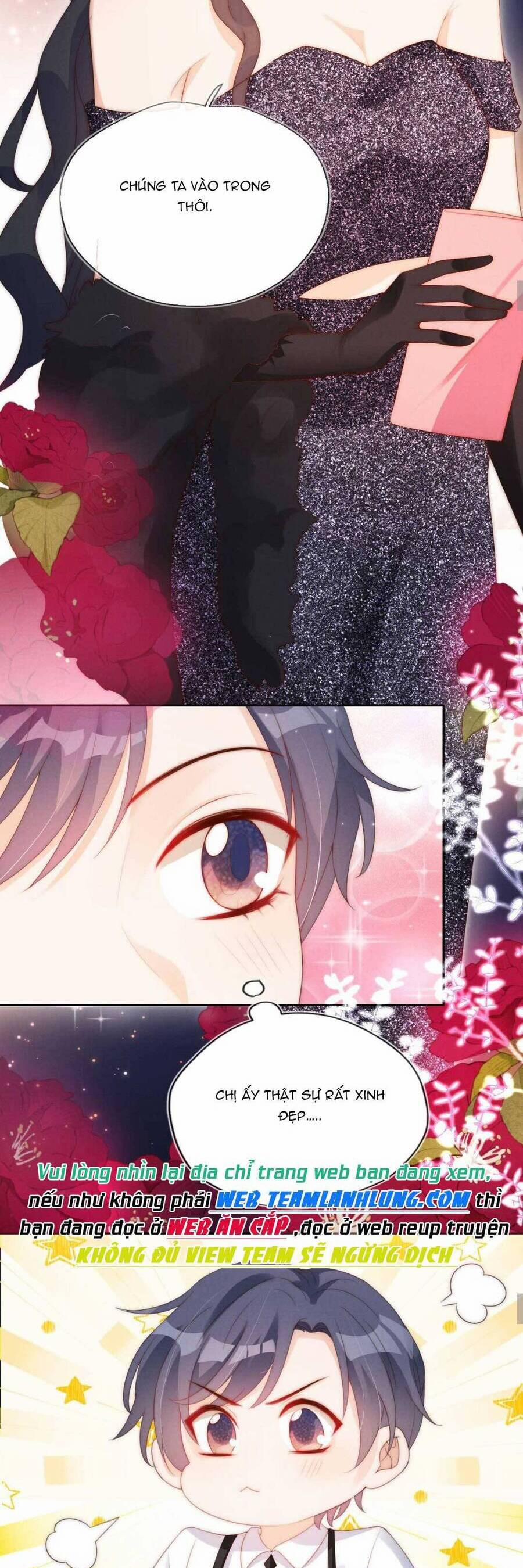 Nuôi Hư Nhân Vật Phản Diện Phải Làm Sao Bây Giờ 22 trang 16